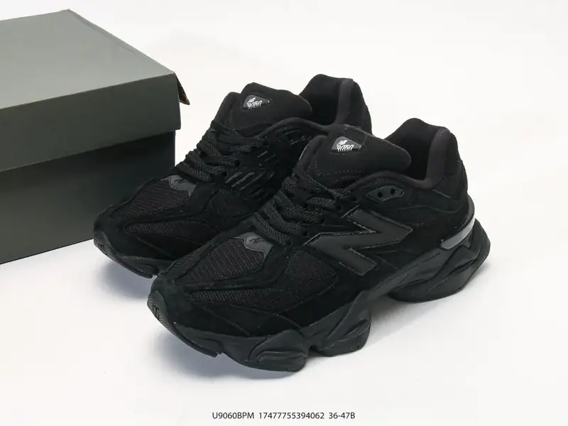 New Balance Scarpe sportive Retro U9060BPM #17477755394062